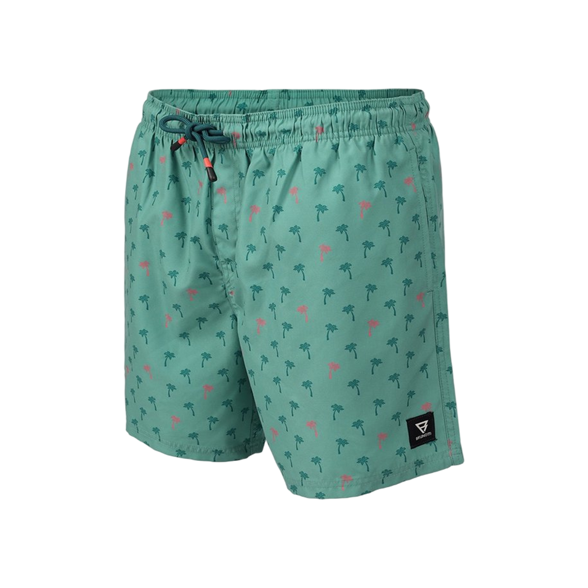 Brunotti Cestery Boys Swim Shorts