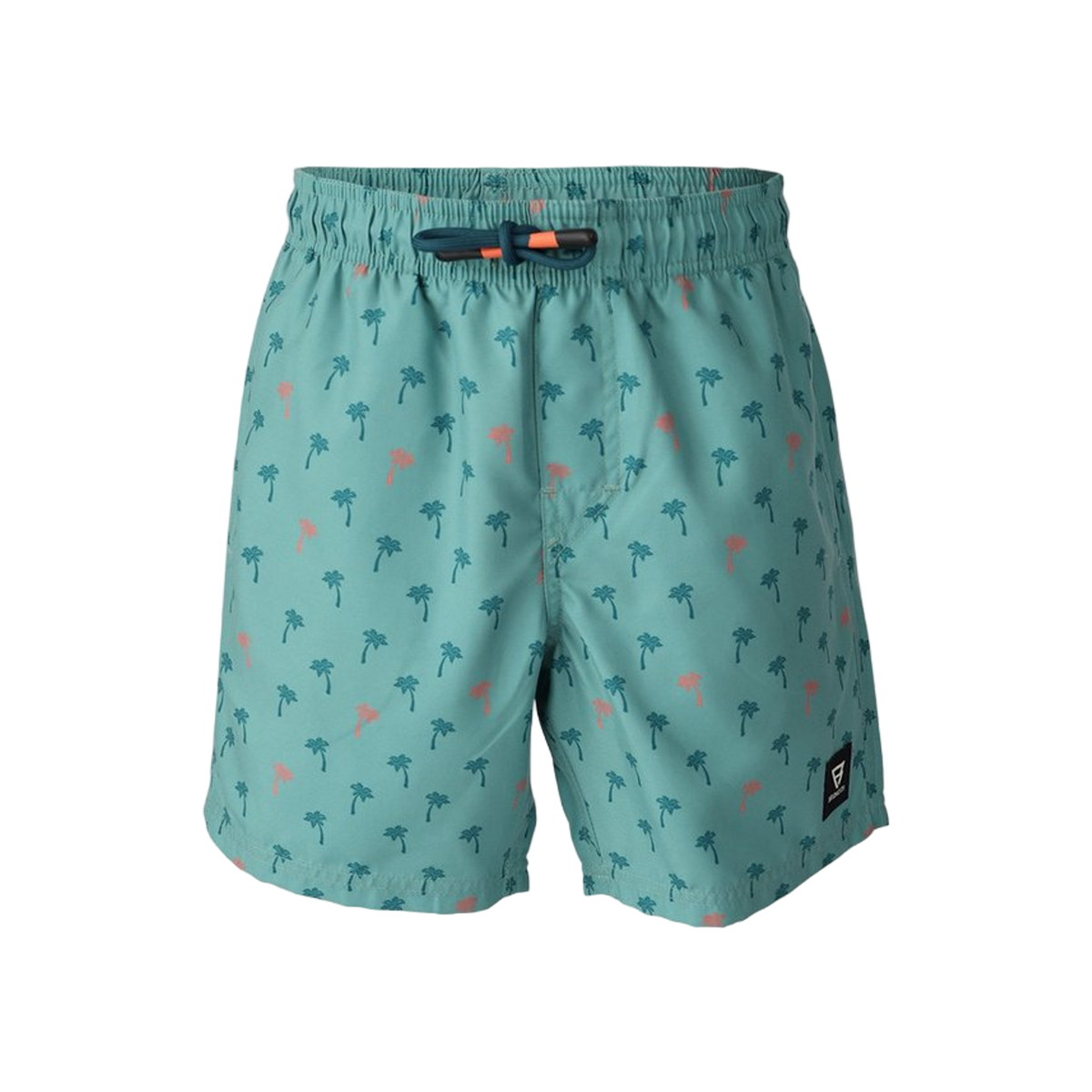 Brunotti Cestery Boys Swim Shorts