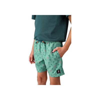Brunotti Cestery Boys Swim Shorts