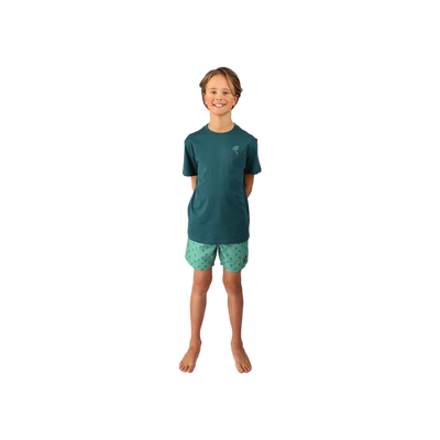 Brunotti Cestery Boys Swim Shorts