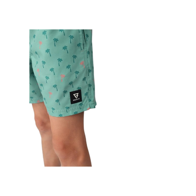Brunotti Cestery Boys Swim Shorts