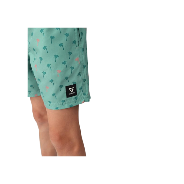 Brunotti Cestery Boys Swim Shorts