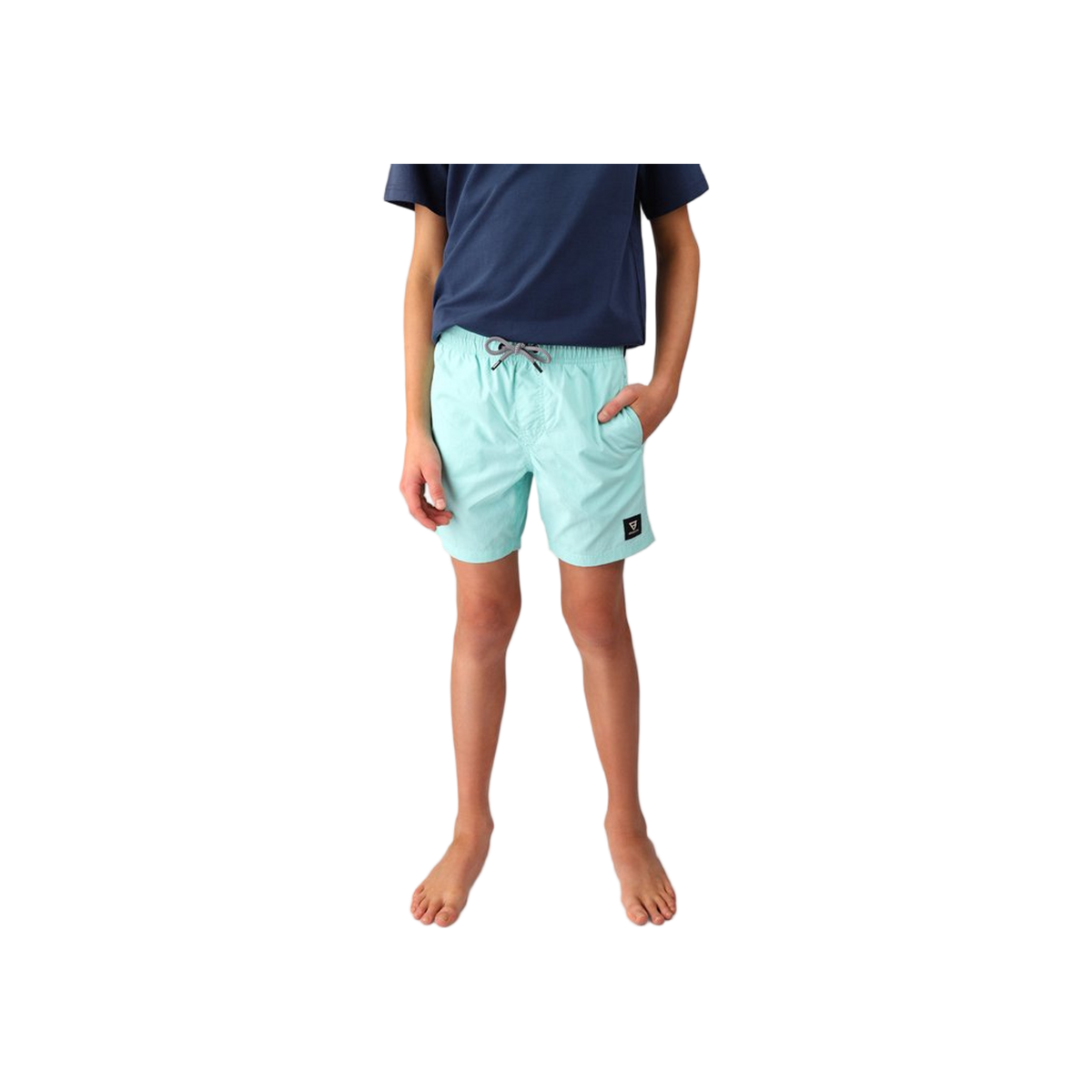Brunotti Hestey Boys Swim Shorts