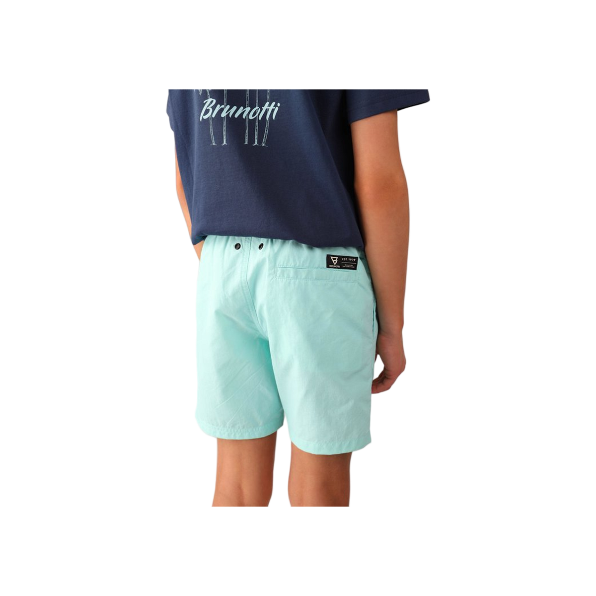 Brunotti Hestey Boys Swim Shorts