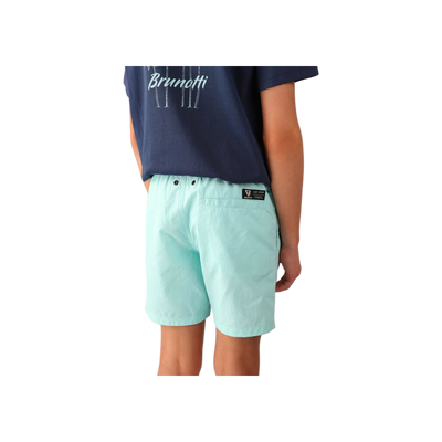 Brunotti Hestey Boys Swim Shorts