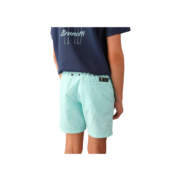 Brunotti Hestey Boys Swim Shorts