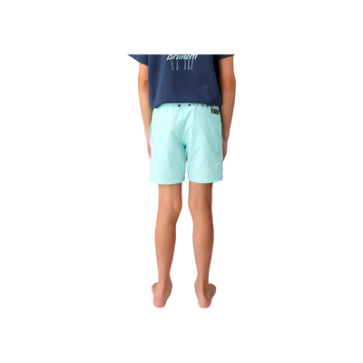 Brunotti Hestey Boys Swim Shorts