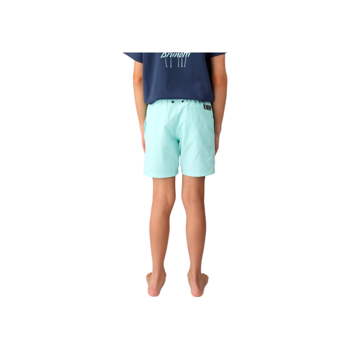 Brunotti Hestey Boys Swim Shorts