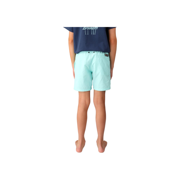 Brunotti Hestey Boys Swim Shorts