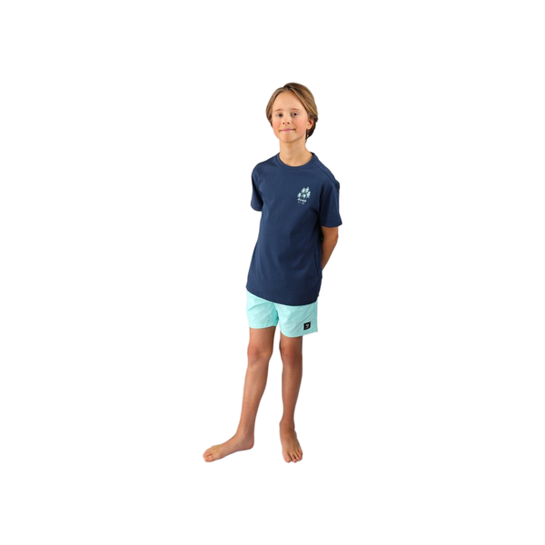 Brunotti Hestey Boys Swim Shorts