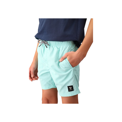 Brunotti Hestey Boys Swim Shorts