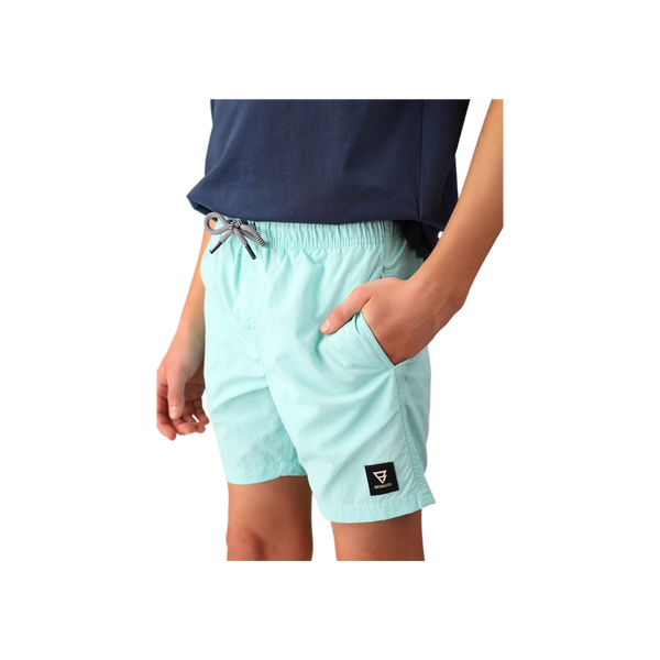 Brunotti Hestey Boys Swim Shorts