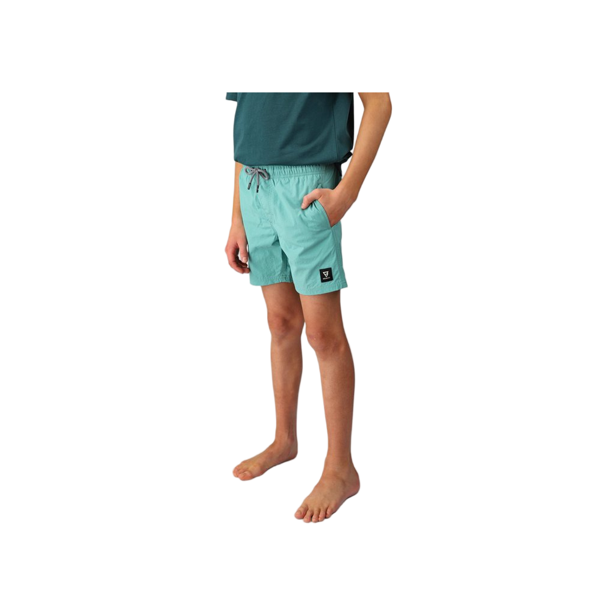 Brunotti Hestey Boys Swim Shorts