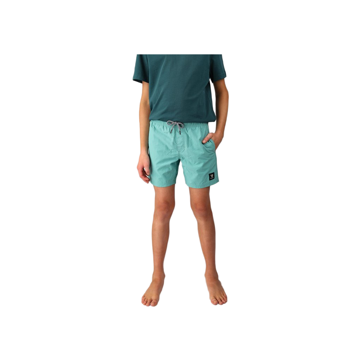 Brunotti Hestey Boys Swim Shorts