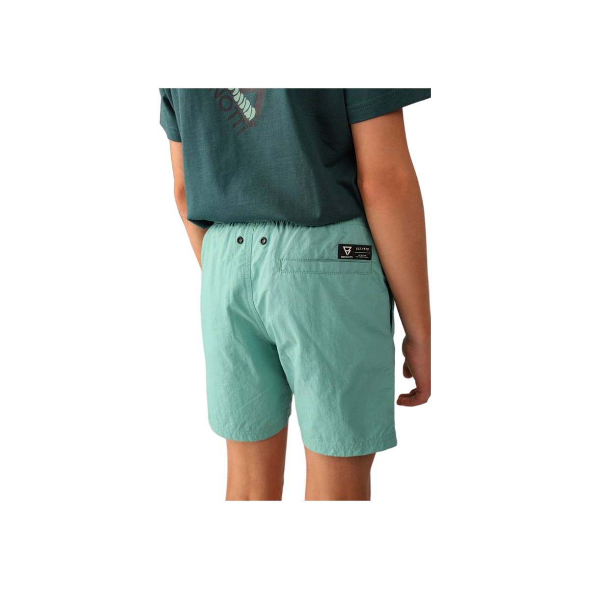 Brunotti Hestey Boys Swim Shorts