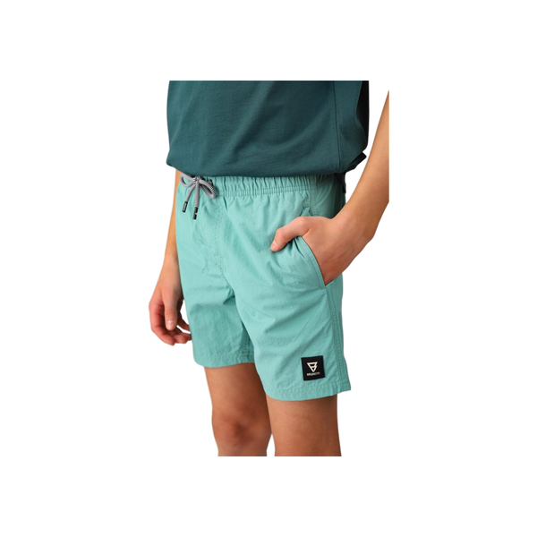 Brunotti Hestey Boys Swim Shorts