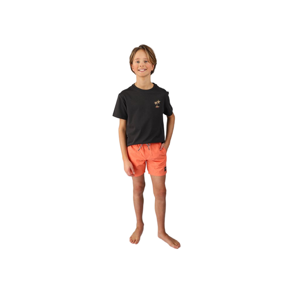 Brunotti Hestey Boys Swim Shorts