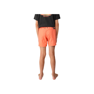 Brunotti Hestey Boys Swim Shorts