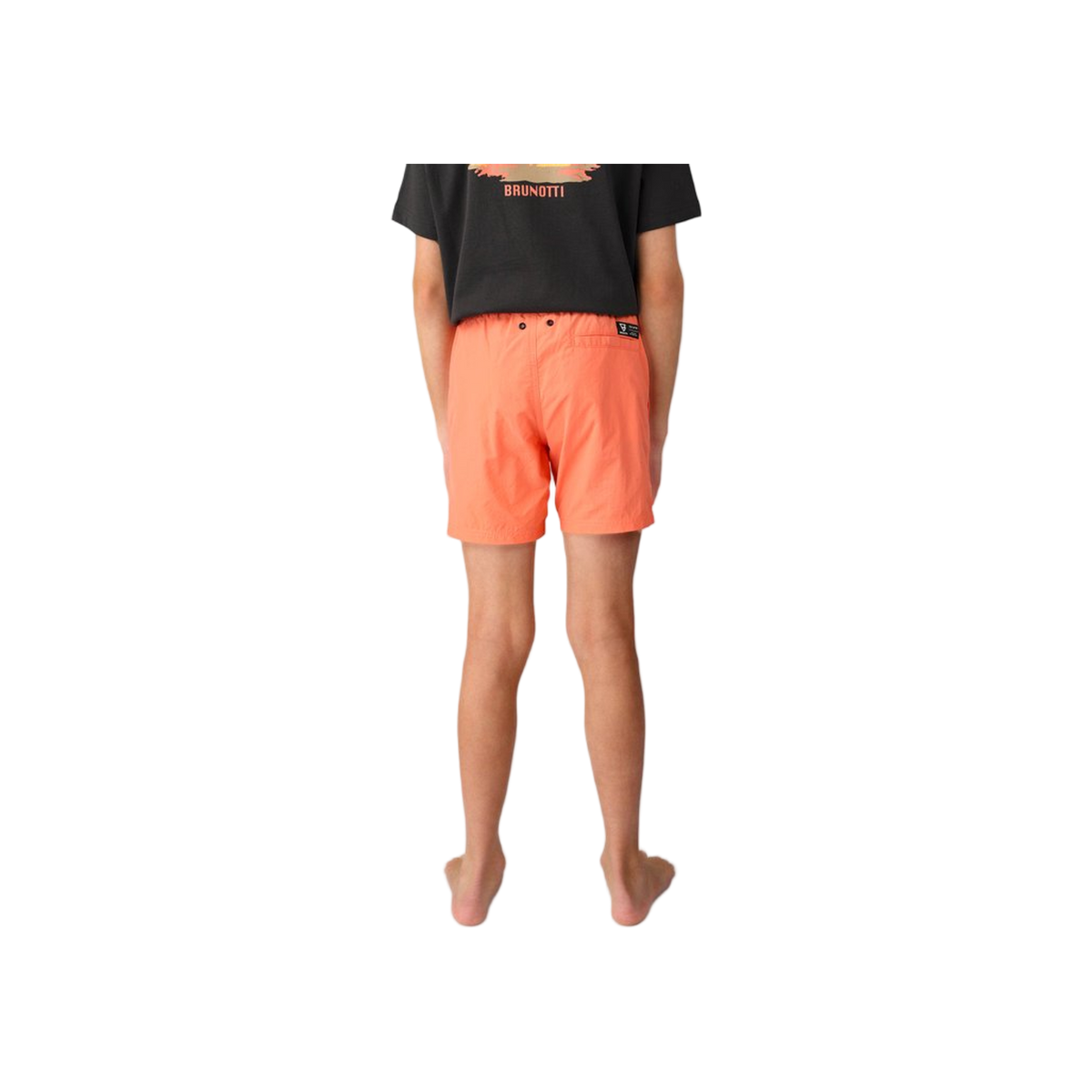 Brunotti Hestey Boys Swim Shorts