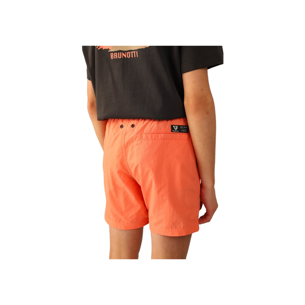 Brunotti Hestey Boys Swim Shorts