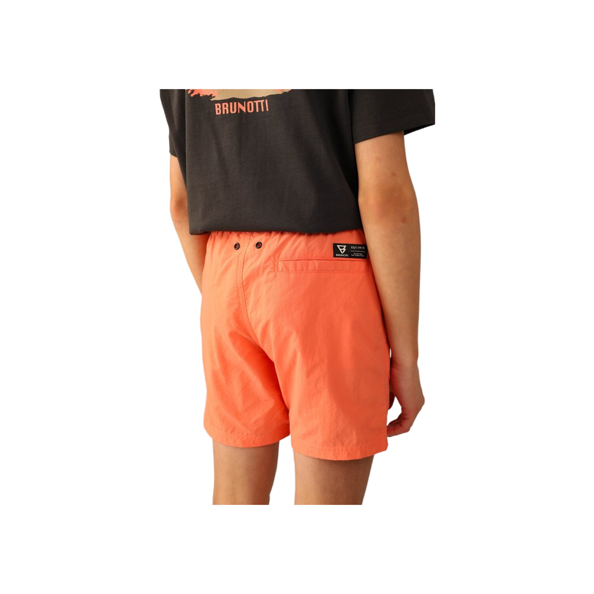 Brunotti Hestey Boys Swim Shorts