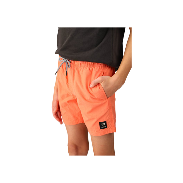 Brunotti Hestey Boys Swim Shorts