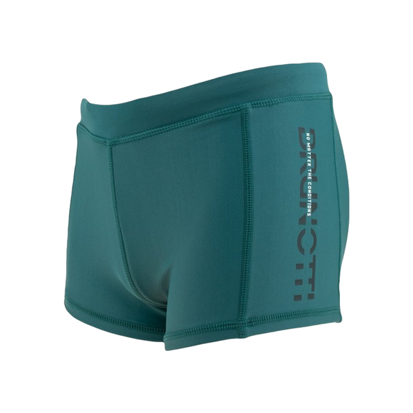 Brunotti Samiery-Logo Boys Swim Trunks