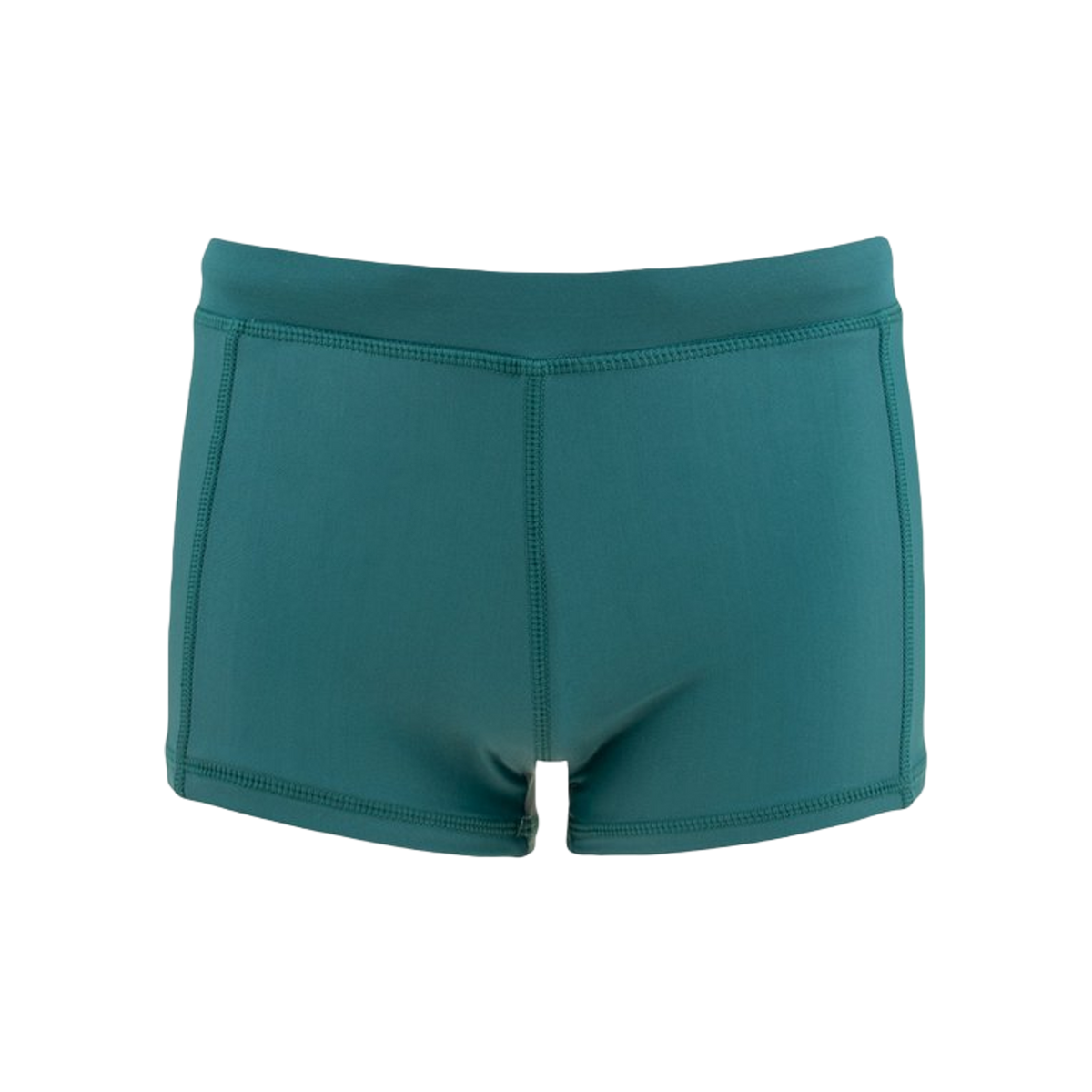 Brunotti Samiery-Logo Boys Swim Trunks