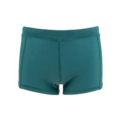 Brunotti Samiery-Logo Boys Swim Trunks