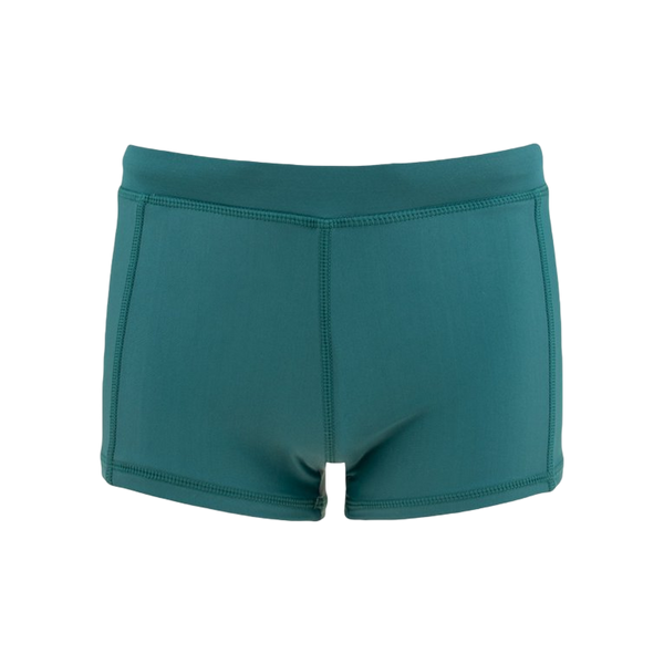 Brunotti Samiery-Logo Boys Swim Trunks