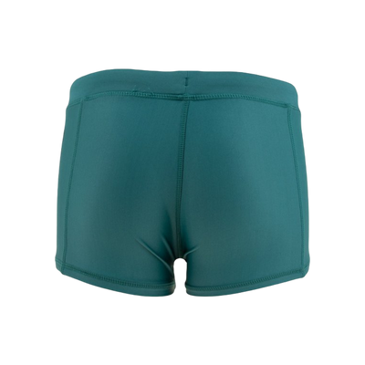 Brunotti Samiery-Logo Boys Swim Trunks