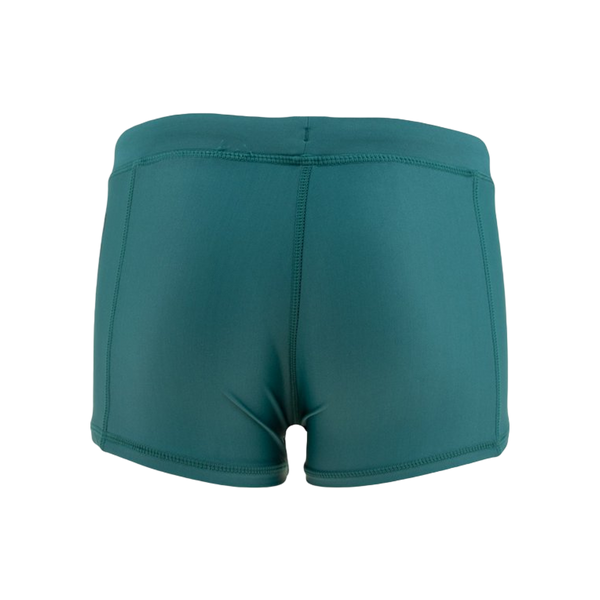 Brunotti Samiery-Logo Boys Swim Trunks