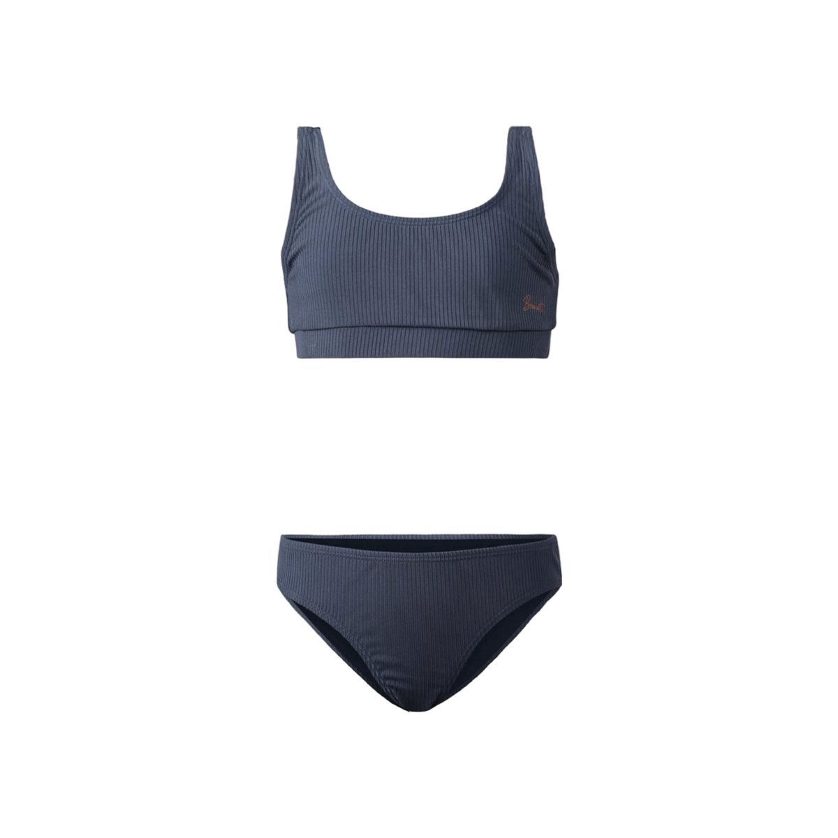 Brunotti Myla-Rib Girls Bikini