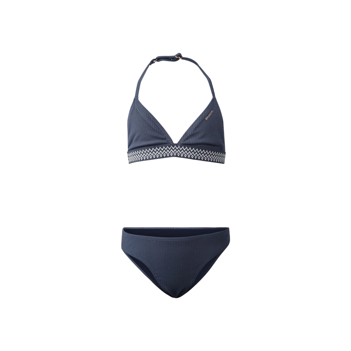 Brunotti Nelle-Rib Girls Bikini