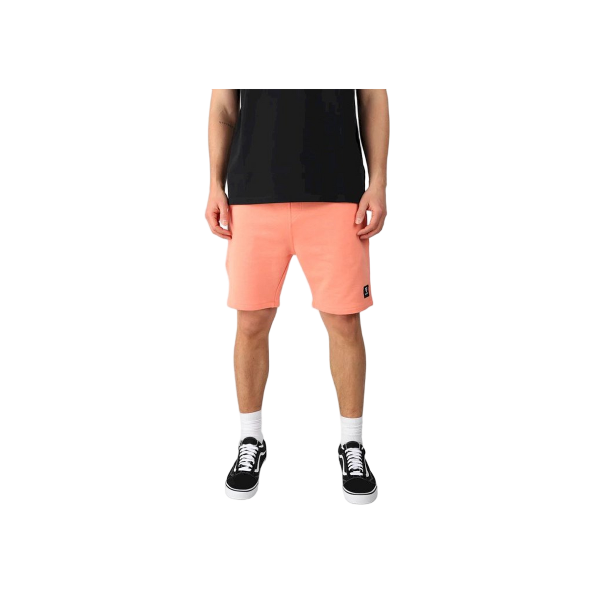 Brunotti Stortes Men Sweat Shorts