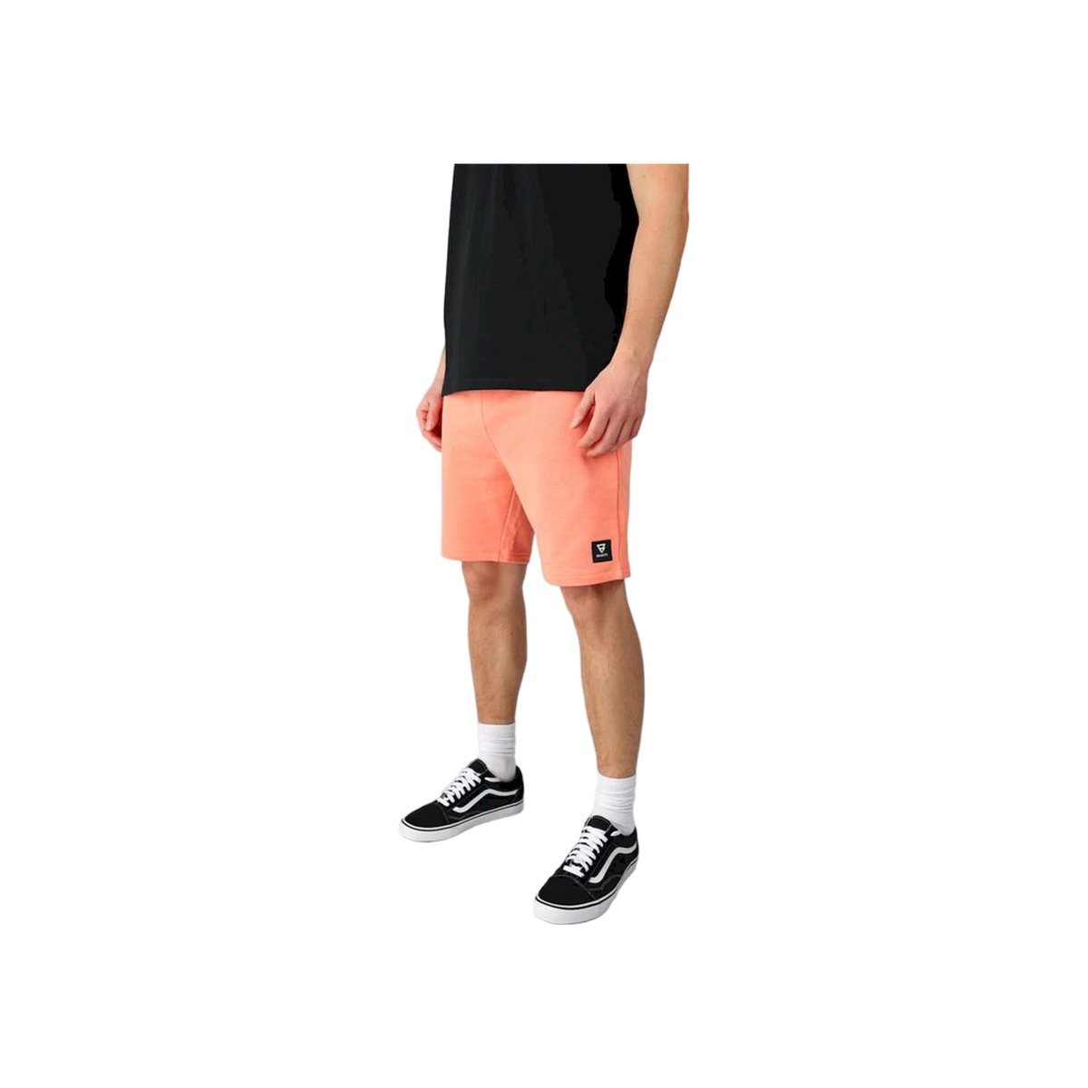 Brunotti Stortes Men Sweat Shorts