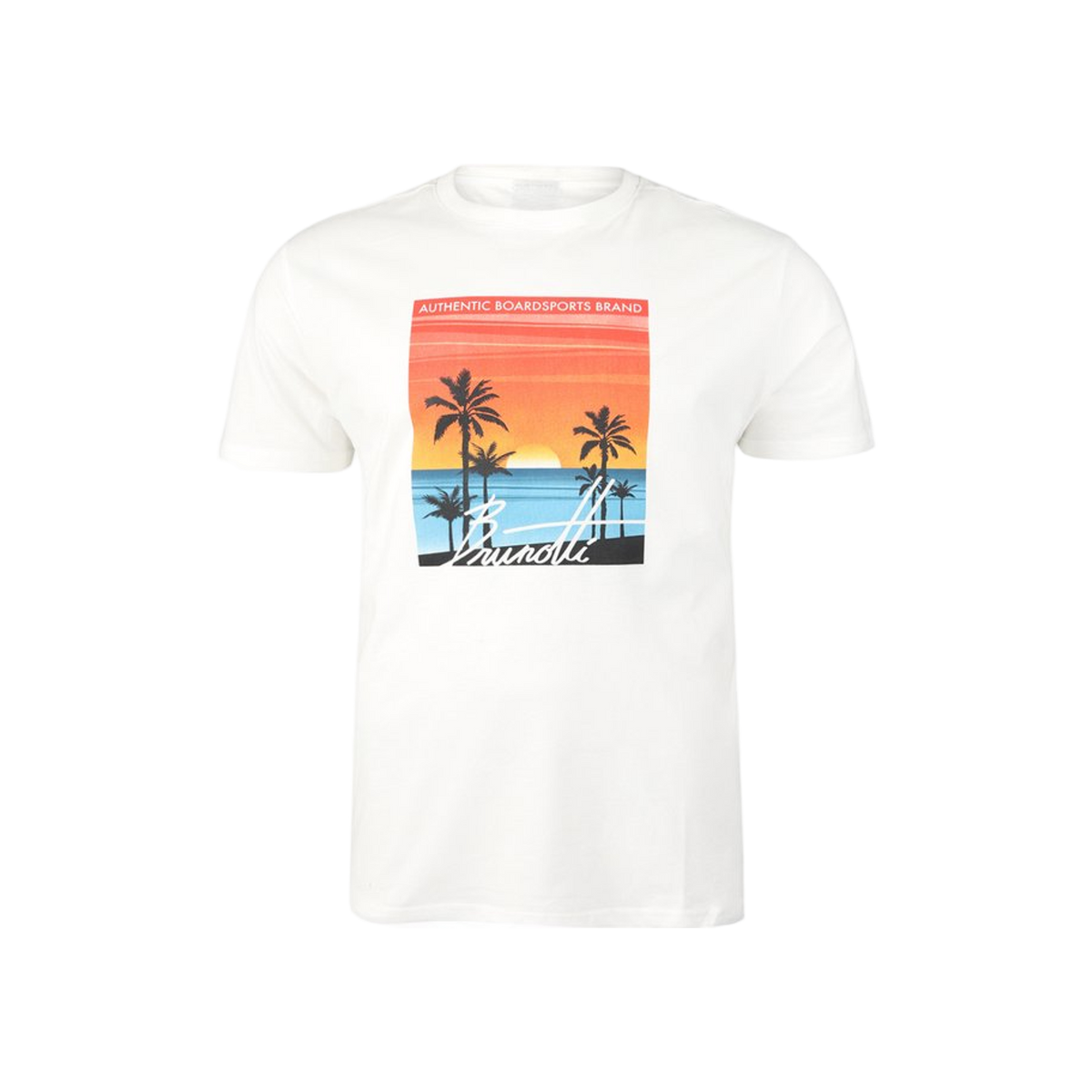 Brunotti Leeway Men T-shirt