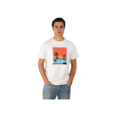 Brunotti Leeway Men T-shirt