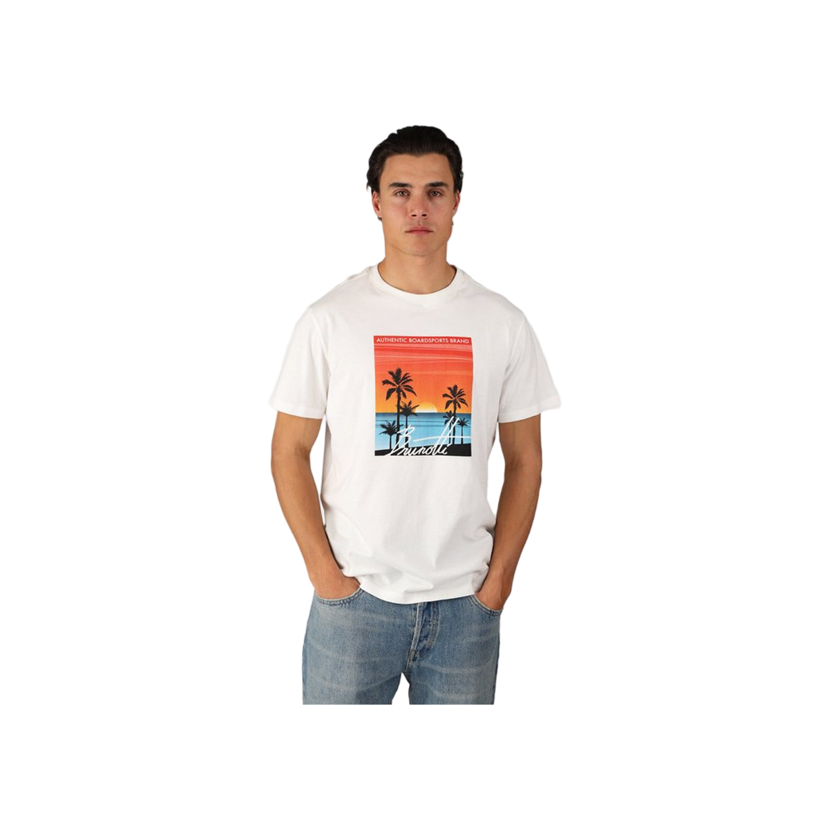 Brunotti Leeway Men T-shirt
