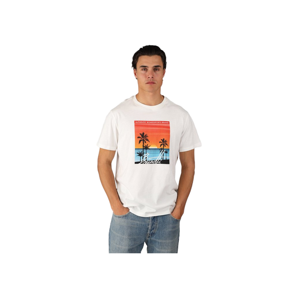Brunotti Leeway Men T-shirt