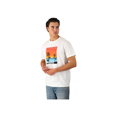Brunotti Leeway Men T-shirt
