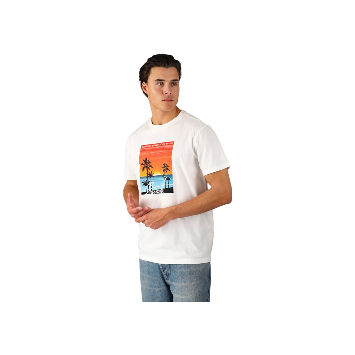 Brunotti Leeway Men T-shirt
