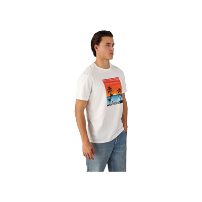 Brunotti Leeway Men T-shirt