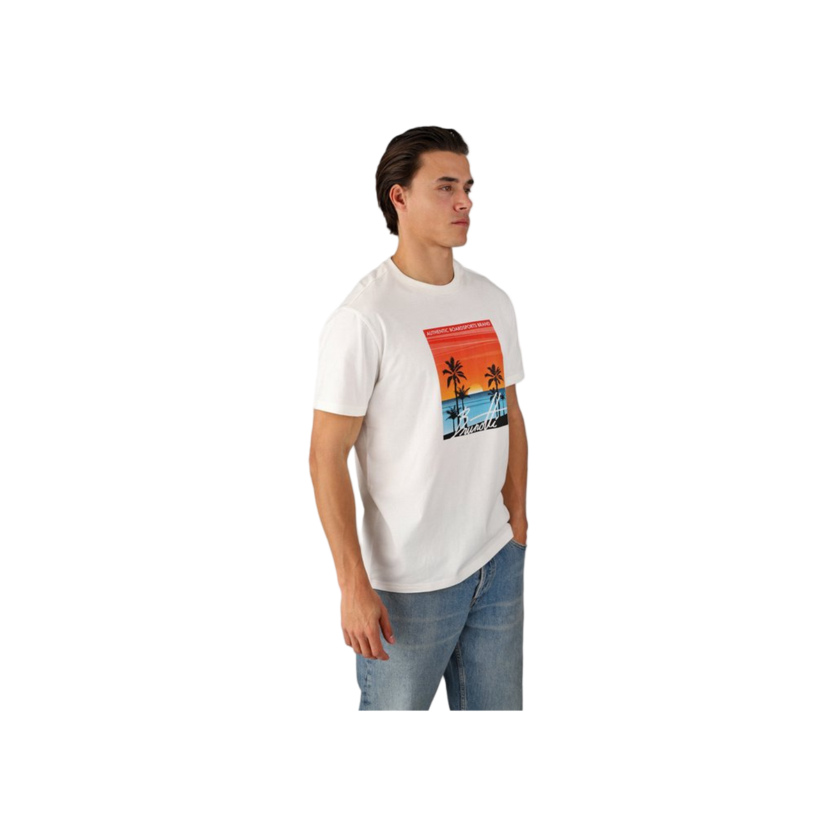 Brunotti Leeway Men T-shirt