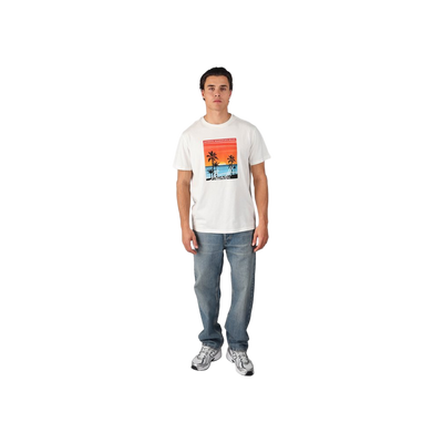 Brunotti Leeway Men T-shirt