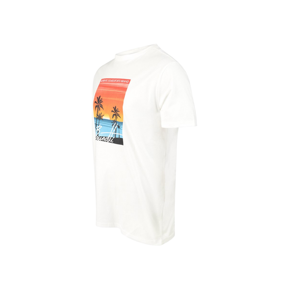 Brunotti Leeway Men T-shirt