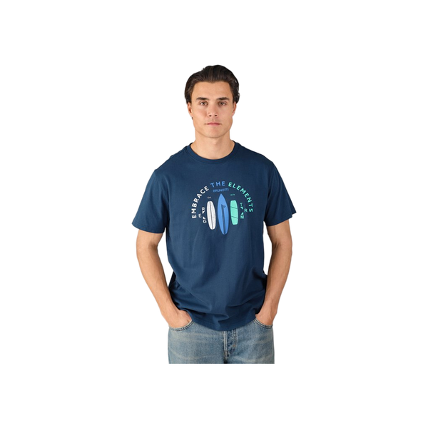 Brunotti Leeway Men T-shirt