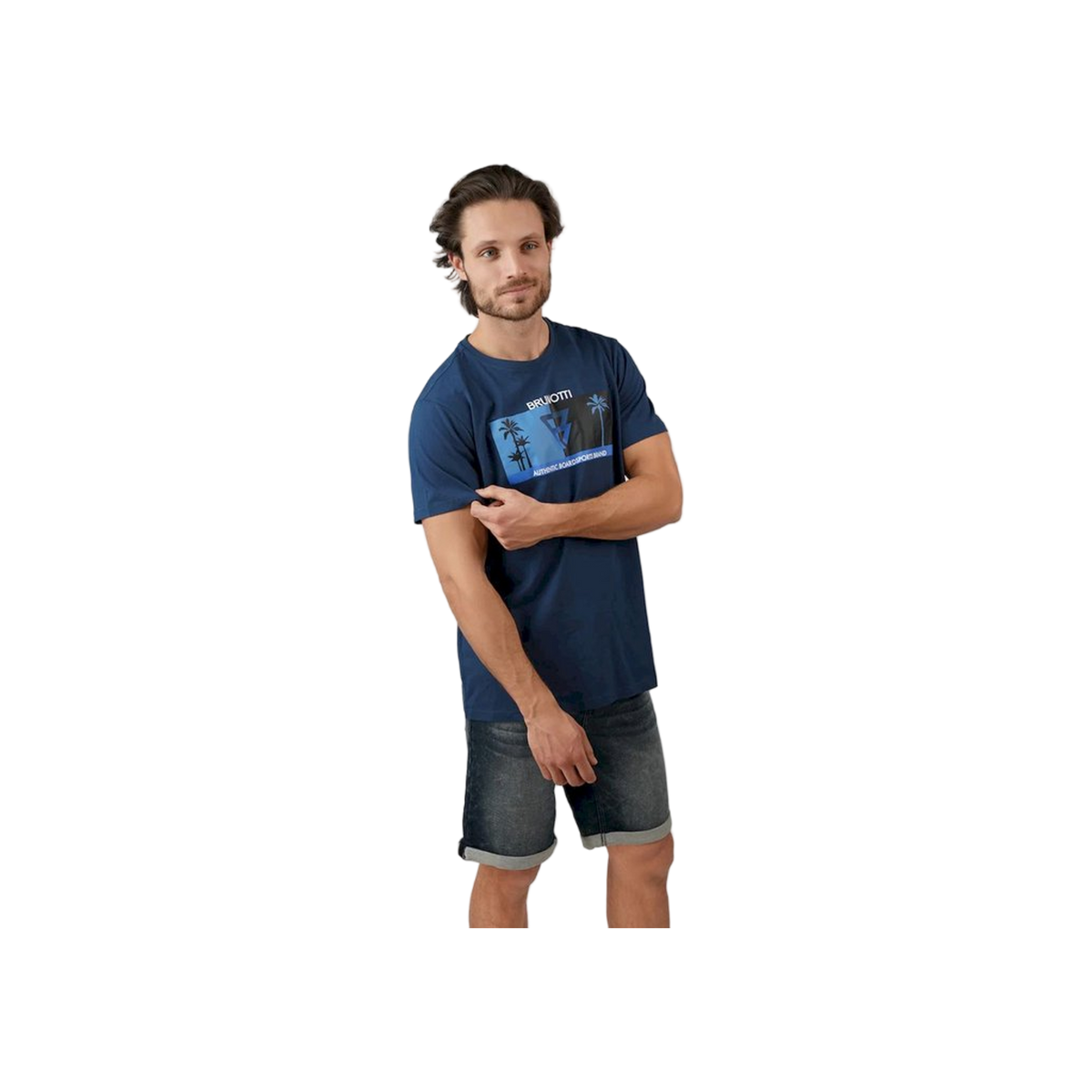 Brunotti Leeway Men T-shirt