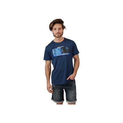 Brunotti Leeway Men T-shirt