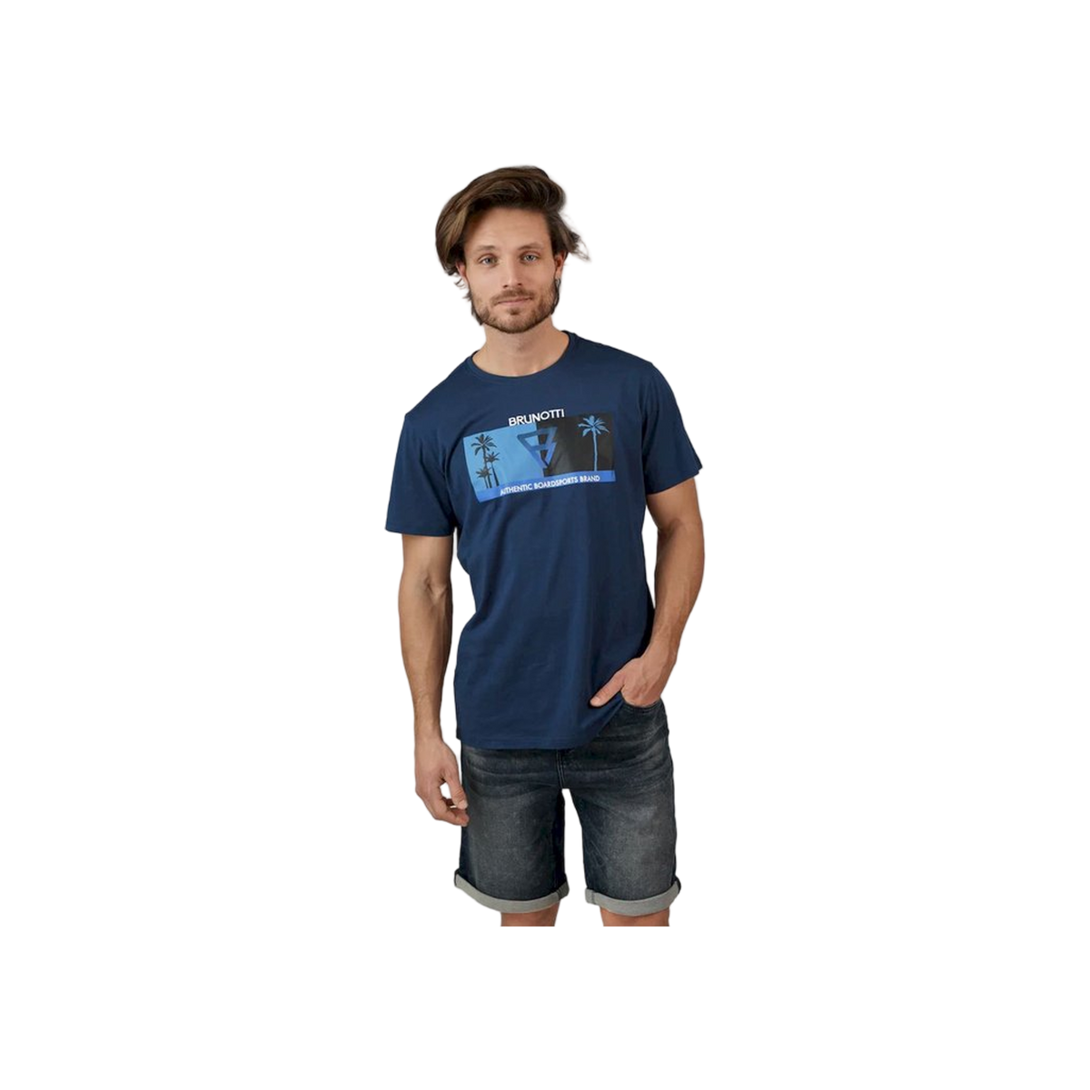 Brunotti Leeway Men T-shirt